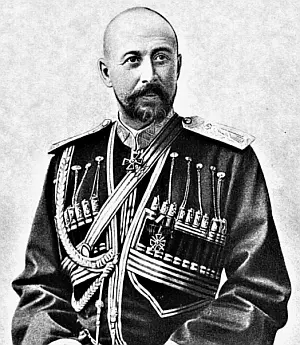 Сергей Алексеевич Шереметев Владимир Алексеевич Шереметев 1847 1893 - фото 60