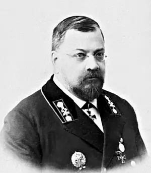 Николай Владимирович Султанов Неоднократно гостил у Шереметевых артист - фото 63