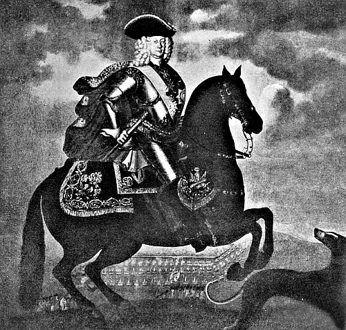 Художник ИП Аргунов с оригинала художника Шурманна Фельдмаршал граф - фото 74
