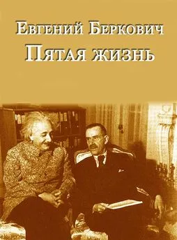 Евгений Беркович - Пятая жизнь. Предварительные итоги в вопросах и ответах