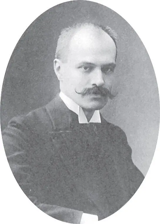 Эммануил Павлович Беннигсен 1910 г Беннигсен Ольга слева и Ксения Павловны - фото 2