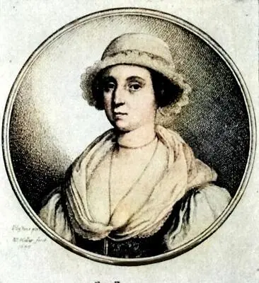 Венцель Холлар Модная картинка Голландская гравюра 1645 г В связи с только - фото 25