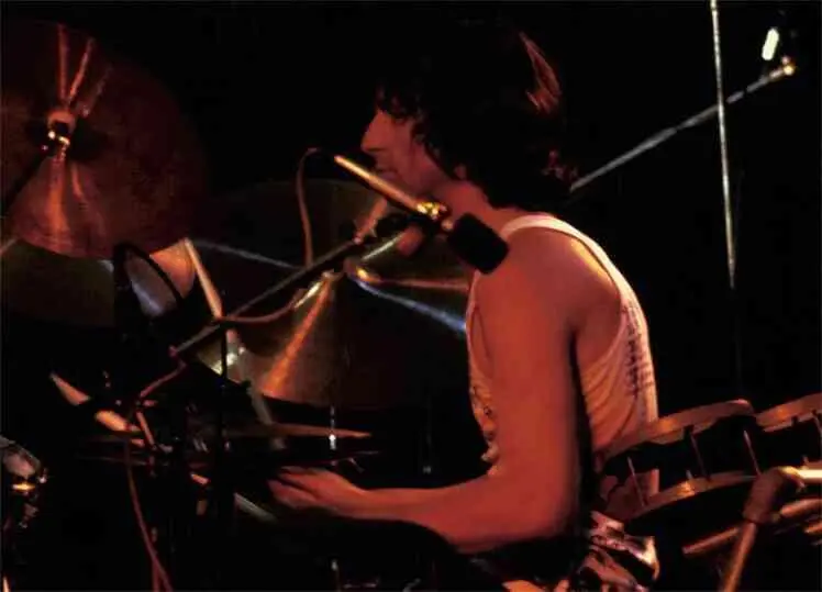 Наизнанку Личная история Pink Floyd - фото 192