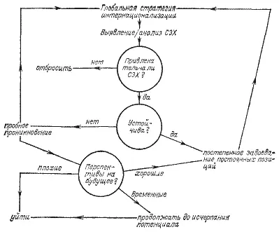 Рис 264 Постепенная интенационализация фирмы б глобальная стратегия также - фото 62