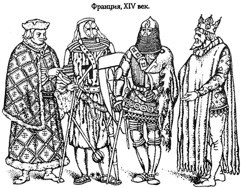 Отчасти это объясняется конечно тщеславием отдельных сословий Каждый - фото 80
