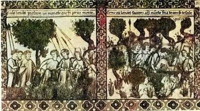 Грабители и крестьянин Народные движения возникшие в Южных Нидерландах и - фото 3