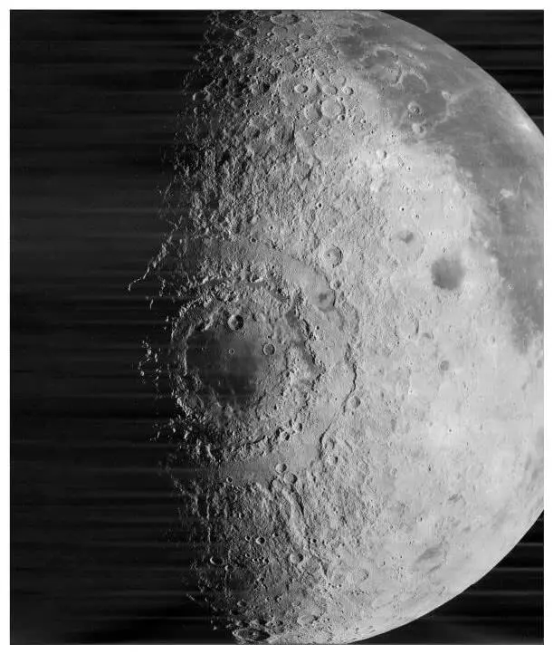 Мишень Моря Восточного Эта эффектная фотография сделана в 1967 г - фото 23