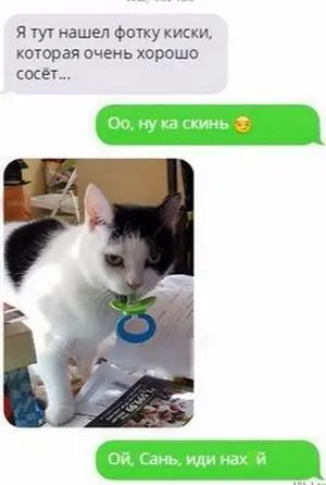 О Сразу поняла Всё всё Хватит Теперь Таня надо примерить пенис к - фото 473
