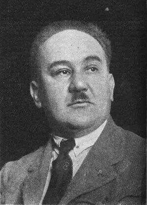 Виктор Леонтьевич Копп 18801930 советский дипломат участник - фото 24