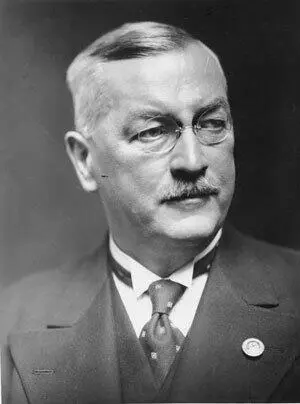 Франц Гюртнер 18811941 рейхсминистр юстиции в кабинете Гитлера В - фото 32