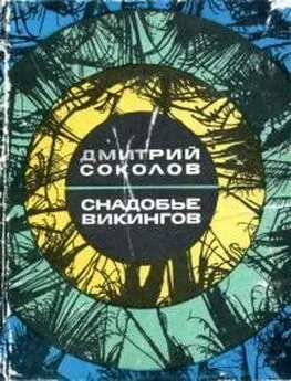 Дмитрий Соколов - Снадобье викингов