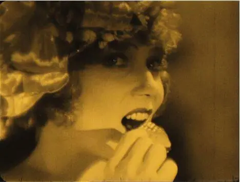 Пикадилли Эвальд Андре Дюпон British International Pictures UK 1929 На - фото 40