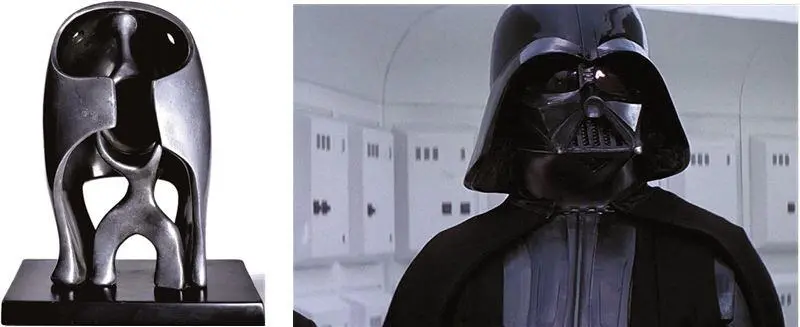 Звёздные Войны Эпизод IV Новая надежда Джордж Лукас Lucasfilm - фото 309
