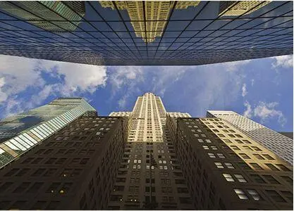 Крайслербилдинг НьюЙорк Pod666 Dreamstimecom Конечно все те кто не - фото 324