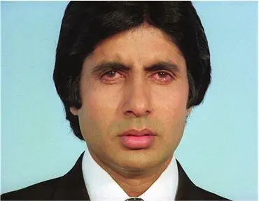 Любовная связь Яш Чопра Yash Raj Films India 1981 И здесь выясняется еще - фото 354