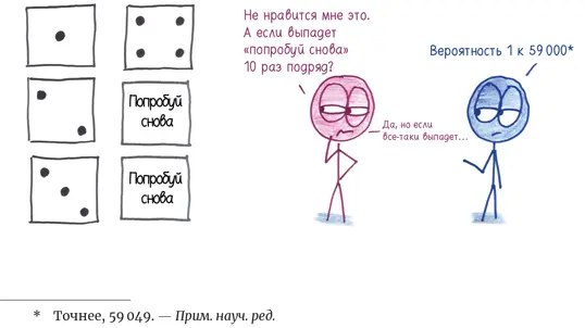 Подозреваю именно поэтому фанаты Подземелий и драконов бросают - фото 132