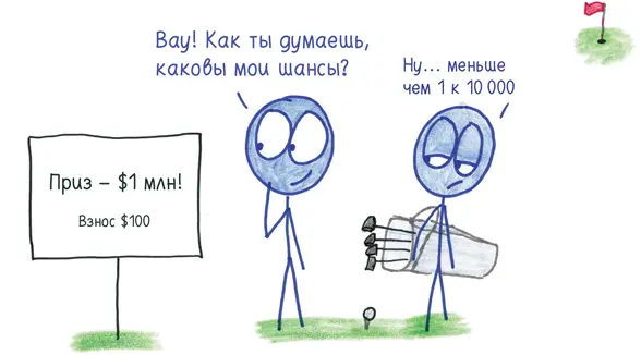 Нет ничего более американского чем колоритное соревнование 10 000 за бросок - фото 211