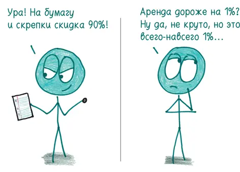 Вы понимаете проблему изза инстинктов у меня оказалось на пенни ума и на фунт - фото 254