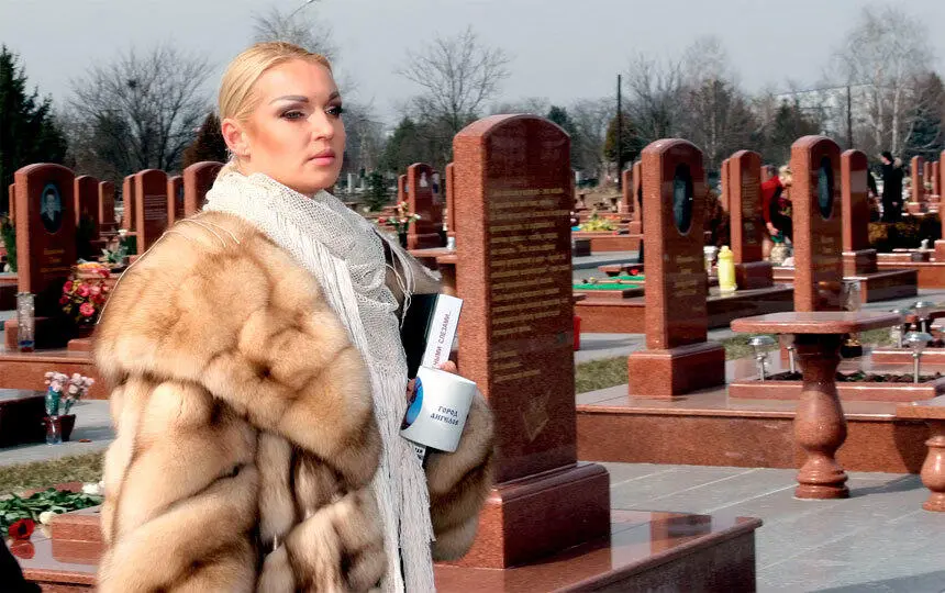 Цветы После всего пройденного и выстраданного мной пусть цветы будут самой - фото 42