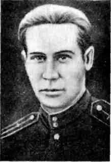 ПО ЗАКОНУ ФРОНТОВОГО БРАТСТВАВ конце 1943 и начале 1944 года 76й гвардейский - фото 135