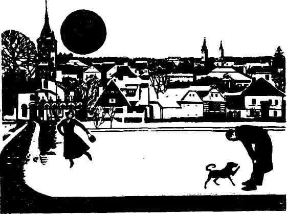 Еще нет Ясона еще не вернулся Ясон да и никто пожалуй не вспомнит о нем в - фото 6