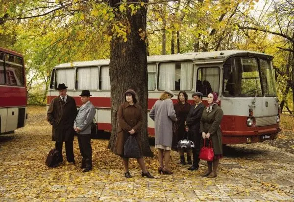 Чикатило Явление зверя - фото 6