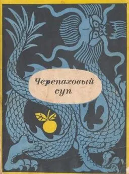 Антология - Черепаховый суп. Корейские рассказы XV-XVII веков