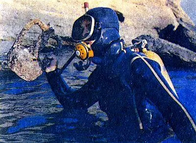 Рис 29 Удачная находка Рис 30 Карта Черного моря А Бианко 1436 г Рис 3 - фото 41