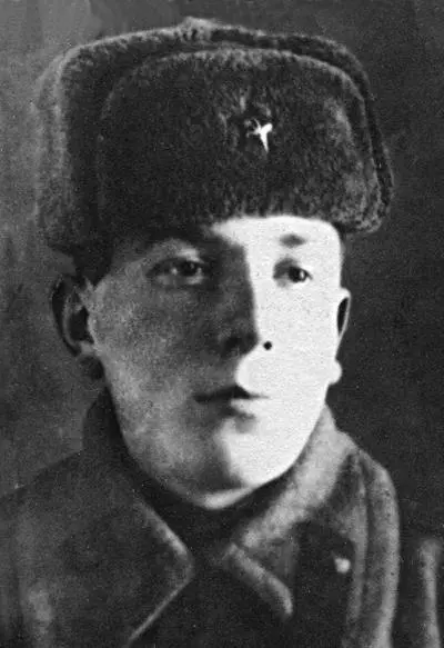Федор Васильевич Архипов Александр Павлович Архипов Павел Иванович Смирнов - фото 10