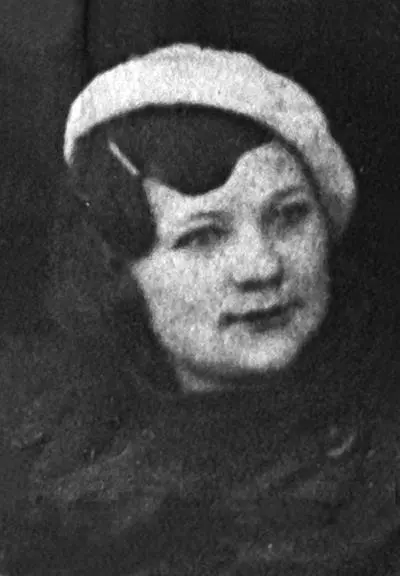 Анна Прохоровна Орлова Шибаева Все шло хорошо но 25 марта заболел Николай - фото 29
