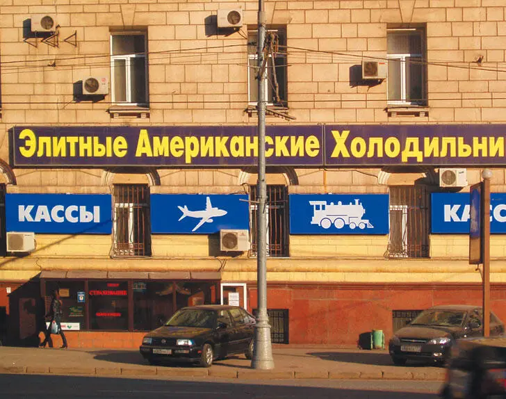 Русский язык на грани нервного срыва litres - фото 4