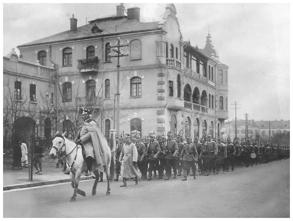 Циндао маленькая Германия на китайской территории 105 Токонома Самое - фото 145