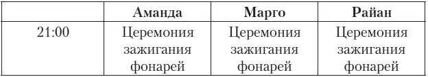 Двадцать лет спустя Пятница Глава 1 Рутина Шон Для Шона Бута каждое утро - фото 1