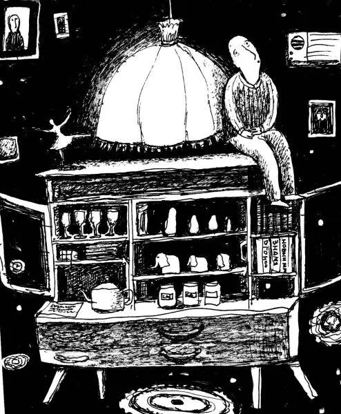 До конца 60х годов прошлого века советские люди мебели не покупали Ну почти - фото 3