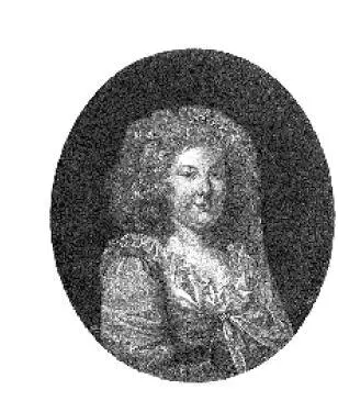 139 Каролина Нойбер в роли Елизаветы I Английской из немецкой версии Эссекса - фото 137