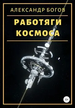 Александр Богов - Работяги космоса [litres самиздат]