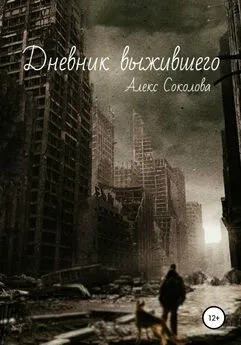 Александра Соколова - Дневник выжившего [litres самиздат]