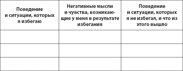 Изменятся ли мои эмоции Однажды ко мне пришла клиентка у дочери которой - фото 19