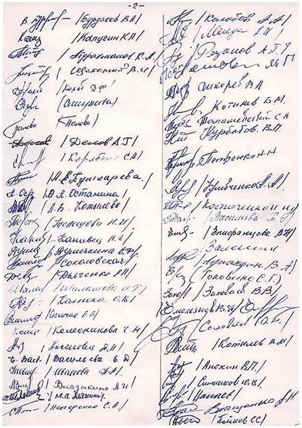 Город Бонивур Последняя великая стройка СССР - фото 155