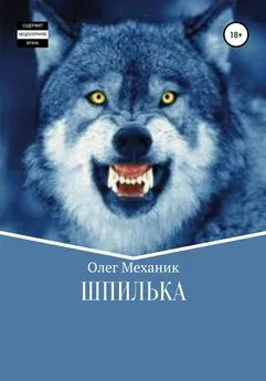 Олег Механик - Шпилька