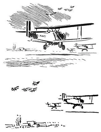 Рис 328 Ноэль Сиклз начал рисовать стрипы в 1933 году в возрасте 26 лет и - фото 46