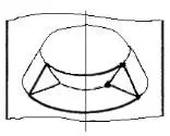 Объемное тело 3Dмодели представляет собой объем по которому берется интеграл - фото 61