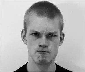 Жесткий взгляд Сжатые губы Но этот гнев тробрианцев поставил в тупик - фото 6