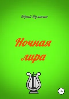 Юрий Кулигин - Ночная лира