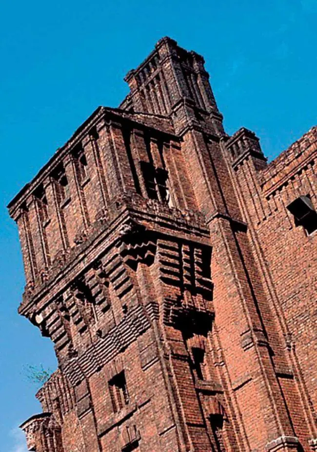 22 Петроградский механический хлебозавод Главный корпус Фрагменты фасада - фото 241