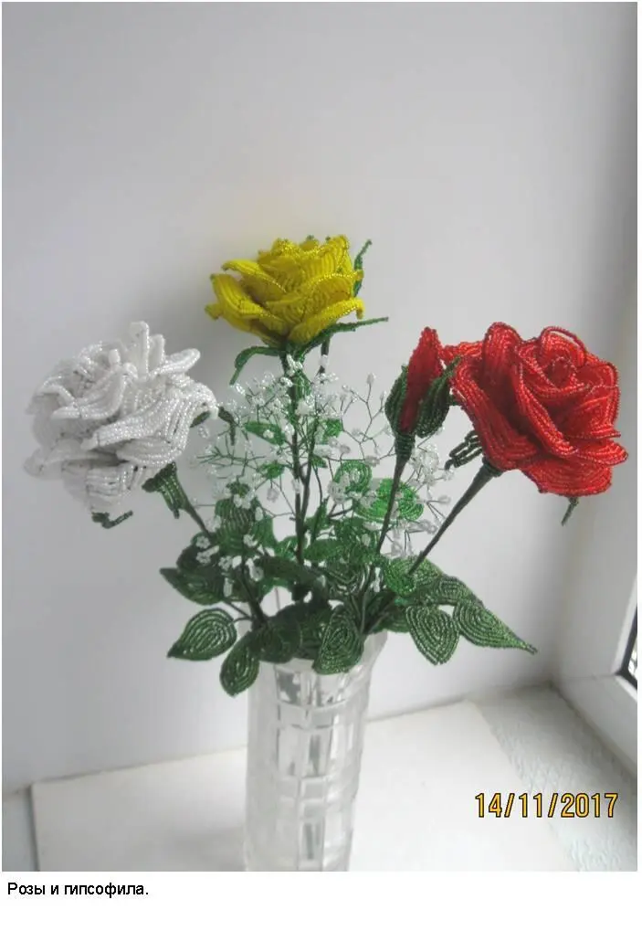 Красная роза символ любви и красоты Белая роза и фиалка стали символом - фото 47