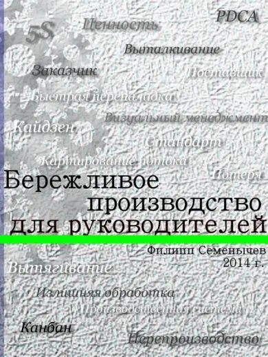 1 Вы намерены развиваться в направлении Бережливого производства но не знаете - фото 9