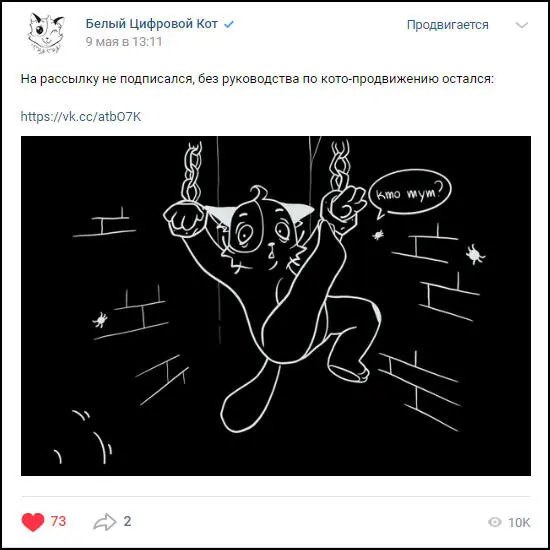 Призываю подписаться в рассылку чтобы точно не пропустить день выхода - фото 15
