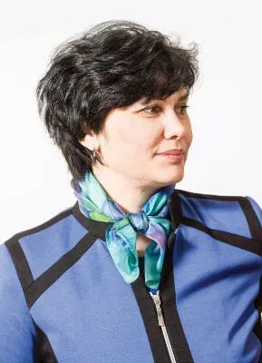 Воронцова Лариса Валентиновна куратор программы Сказкотворение по - фото 16