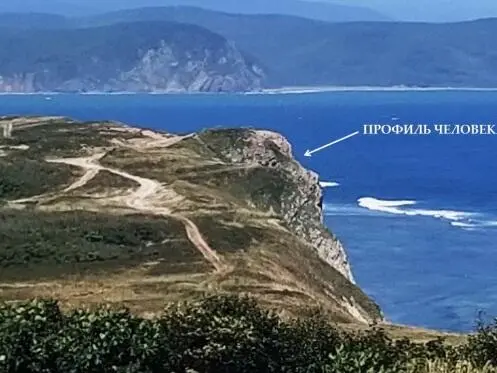 Здесь даже обводить ничего не требуется так хорошо виден профиль но буквы на - фото 86